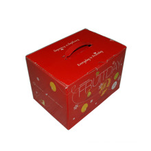 Luxury Paper  Packaging  Box for Shipping